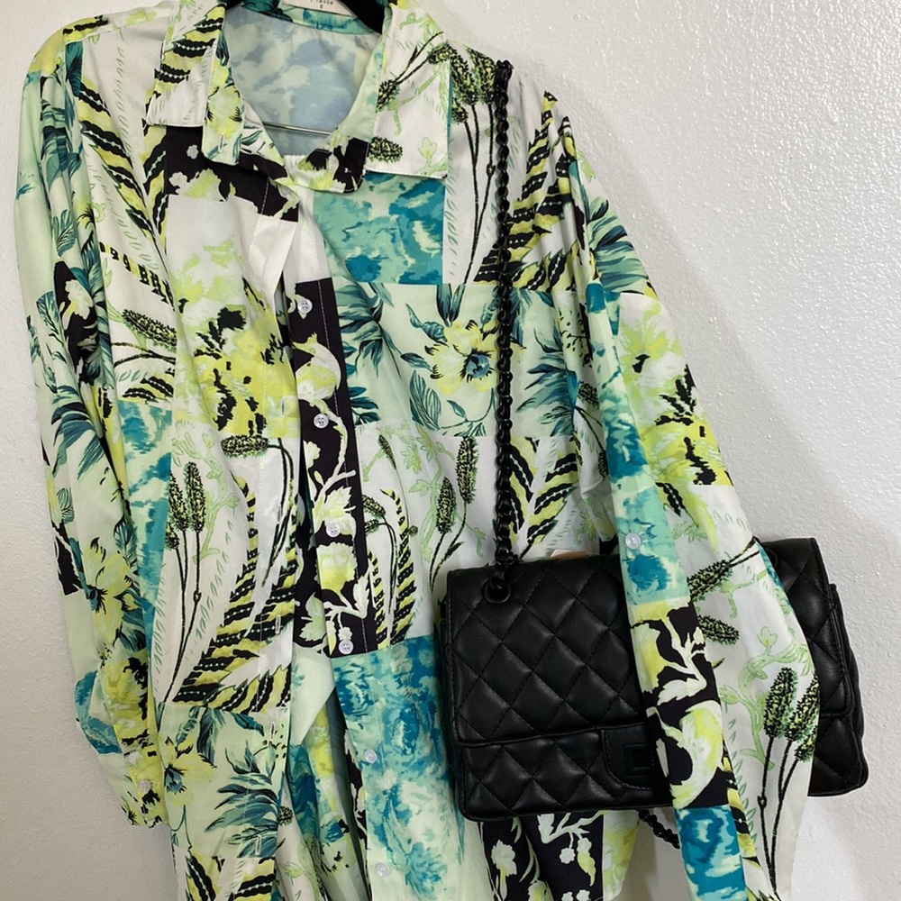 Beautiful pant set BOUTIQUE POSH EDITION